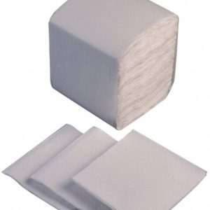 ABILITYONE Paper Napkins; Number Of Plys: 1 ; UNSPSC Code: 14111705 8540002767569