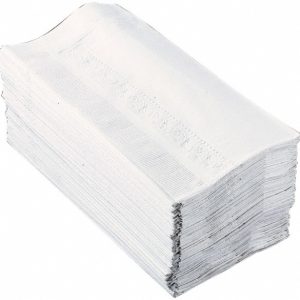 ABILITYONE Paper Napkins; Number Of Plys: 3 ; UNSPSC Code: 14111705 8540002767570