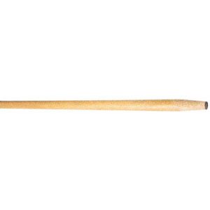 ABILITYONE Mop Handle: 15/16" Dia, 54" Long, Tapered 7920001775106