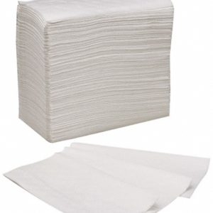ABILITYONE Paper Napkins; Number Of Plys: 1 ; UNSPSC Code: 14111705 8540009654691