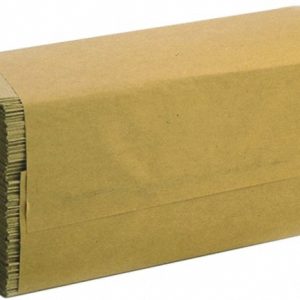 ABILITYONE Paper Towels: 1 Ply, Kraft 8540014941900
