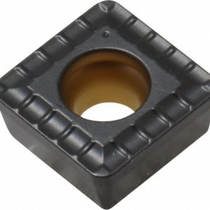 KENNAMETAL Indexable Drill Insert: SPPXMD KCU25, Solid Carbide 4040138