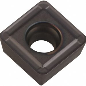 KENNAMETAL Indexable Drill Insert: SPPXHP KCU40, Solid Carbide 4042941