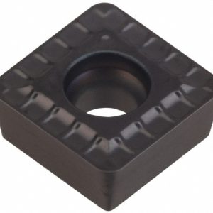 KENNAMETAL Indexable Drill Insert: SPGXMD KCU40, Solid Carbide 4042934