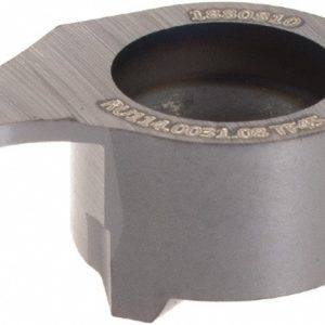 HORN Grooving Insert: U114 TF45, Solid Carbide RU114003108TF45