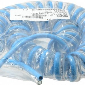 ADVANCED TECHNOLOGY PRODUCTS Polyurethane Tube: 5/32" ID x 1/4" OD 2MPS-14-40-02