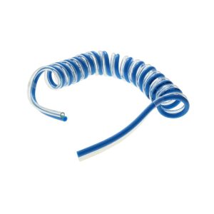 ADVANCED TECHNOLOGY PRODUCTS Polyurethane Tube: 5/32" ID x 1/4" OD 2MPS-14-20-02