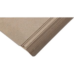 JESPEN IND LLC 48" Long x 40" Wide Chipboard Sheet 40 X 48 CHIP