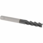 VALUE COLLECTION Square End Mill: V31210S