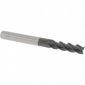 VALUE COLLECTION Square End Mill: V31210S