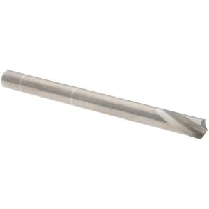 GUHRING Spotting Drill: 5.00 mm Dia, 142 deg, 62 mm OAL, Solid Carbide 9005460050000