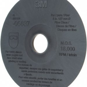 3M Disc Backing Pad: 7000120462