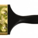 ABILITYONE Ability One 2.5" Angle Paint Brush 8020015964254