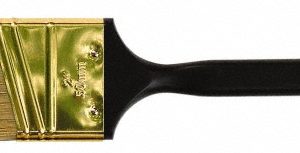 ABILITYONE Ability One 2.5" Angle Paint Brush 8020015964254