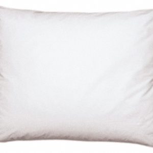 ABILITYONE Bed Pillows; Overall Width: 20in ; Overall Length: 26in ; Additional Information: Hypo-Allergenic ; UNSPSC Code: 52121505 7210014489432