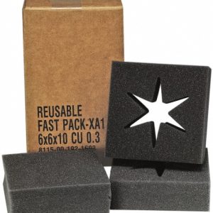 ABILITYONE Shipping Box: 8115001921604
