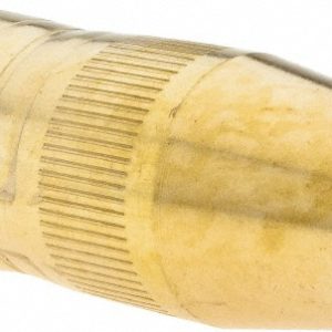 BERNARD MIG Welder Nozzle/Tip/Insulator NS-1218B