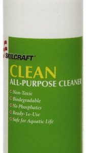 ABILITYONE All-Purpose Cleaner: 16 oz Spray Bottle 7930009265280