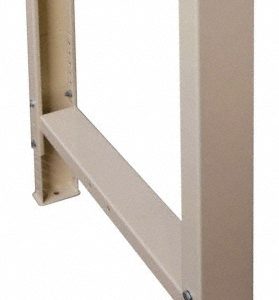 VALUE COLLECTION Adjustable Leg: for Workstations WS-MH-WKBN-101
