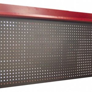 VALUE COLLECTION Metal Tool Board: for Workstations WS-MH-WKBN-125