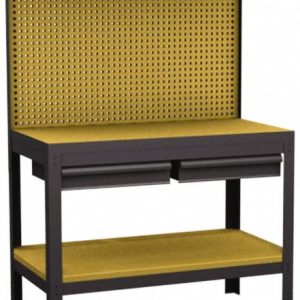 VALUE COLLECTION Stationary Workbench: WS-MH-WKBN-120