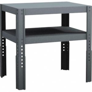 VALUE COLLECTION Stationary Work Table: WS-MH-WKBN-126