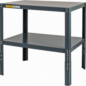 VALUE COLLECTION Stationary Work Table: WS-MH-WKBN-128