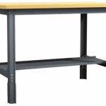 VALUE COLLECTION Stationary Workbench: WS-MH-WKBN-130