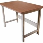 VALUE COLLECTION Stationary Workbench: 30" x 46" WS-MH-WKBN-139