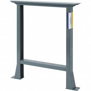VALUE COLLECTION Flared Fixed Leg: for Workstations WS-MH-WKBN-162
