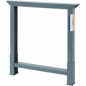 VALUE COLLECTION Adjustable Leg: for Workstations WS-MH-WKBN-164