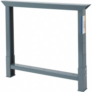 VALUE COLLECTION Adjustable Leg: for Workstations WS-MH-WKBN-165