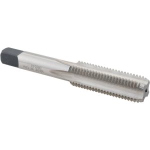 HELI-COIL Hand STI Tap: M12 x 1.75 Metric Course, D4, 4 Flutes, Bottoming Chamfer 2093-12