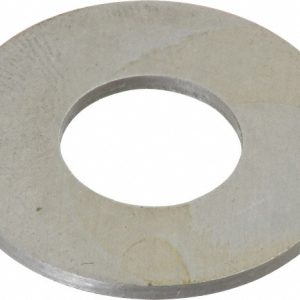 BOSTON GEAR Thrust Bearing: 1/2" ID, 1-1/8" OD, 1/16" Thick, Washer 18828