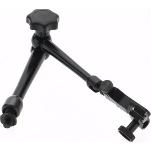 SPI Indicator Positioner & Holder: 176 lb Pull, Fine Adjustment MS160412019