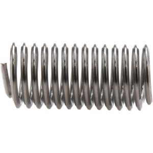 HELI-COIL Free Running Insert: M4 x 0.7, 12 mm OAL A1084-4CN120