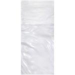 VALUE COLLECTION Bag: 4" Wide, 2.0000 mil PB3575