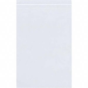 VALUE COLLECTION Bag: 18" Wide, 4" High, 6.0000 mil PB3905