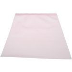 VALUE COLLECTION Pack of (1000), 8 x 10" 4 mil Flat Poly Bags PBAS2155