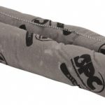 BRADY SPC SORBENTS Socs: Universal, 3" Dia, 4' OAL, 12 gal Absorption, Polypropylene, Gray AW412