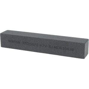 NORTON 150 Grit Silicon Carbide Square Dressing Stick 61463610438