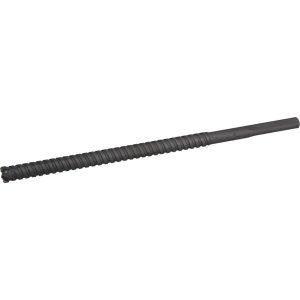 RELTON 3/8", 6" Flute, Fast Spiral, Carbide Tipped, Rebar Cutter Drill Bit RB-6