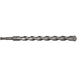 RELTON 11/16" Diam, SDS-Plus Shank, Carbide-Tipped Rotary & Hammer Drill Bit 2071110
