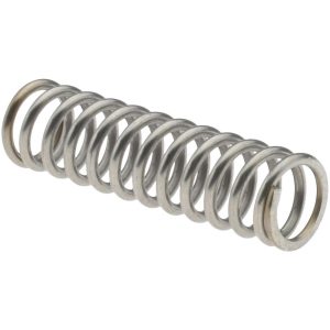 VALUE COLLECTION Compression Spring: 0.42" OD, 1-1/2" Free Length 94527314