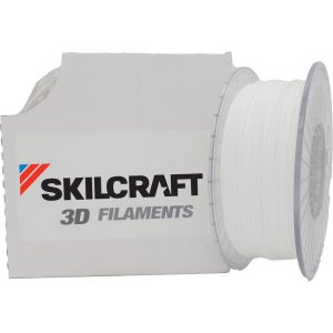 ABILITYONE 3D Printer Filaments; Color: Natural ; UNSPSC Code: 43212100 7045016858919