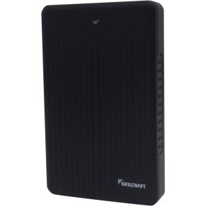 ABILITYONE Office Machine Supplies: Hard Drive, Black 7050016897546
