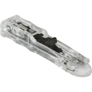 ABILITYONE Binder Clips; Width (Inch): 1/2 ; UNSPSC Code: 44122105 7510013926964