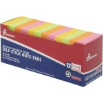 ABILITYONE Writing Pad: 1200 Sheets 7530013857560