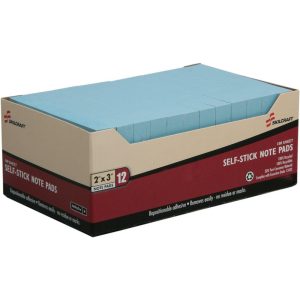 ABILITYONE Writing Pad: 1200 Sheets 7530012074354