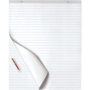 ABILITYONE Easel Pads & Accessories; For Use With: Easel ; UNSPSC Code: 44111903 7530013982661